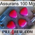 Assurans 100Mg 13